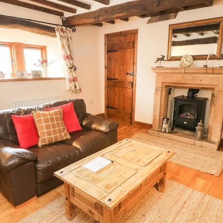 Clove Cottage Great Ormside Екстериор снимка