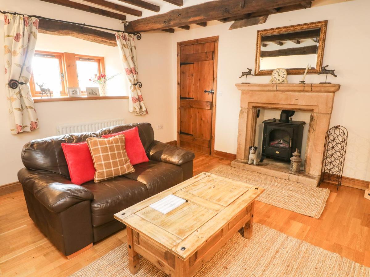Clove Cottage Great Ormside Екстериор снимка