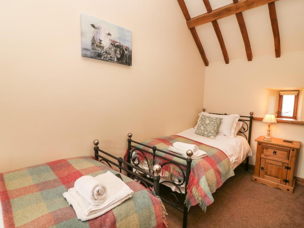Clove Cottage Great Ormside Екстериор снимка