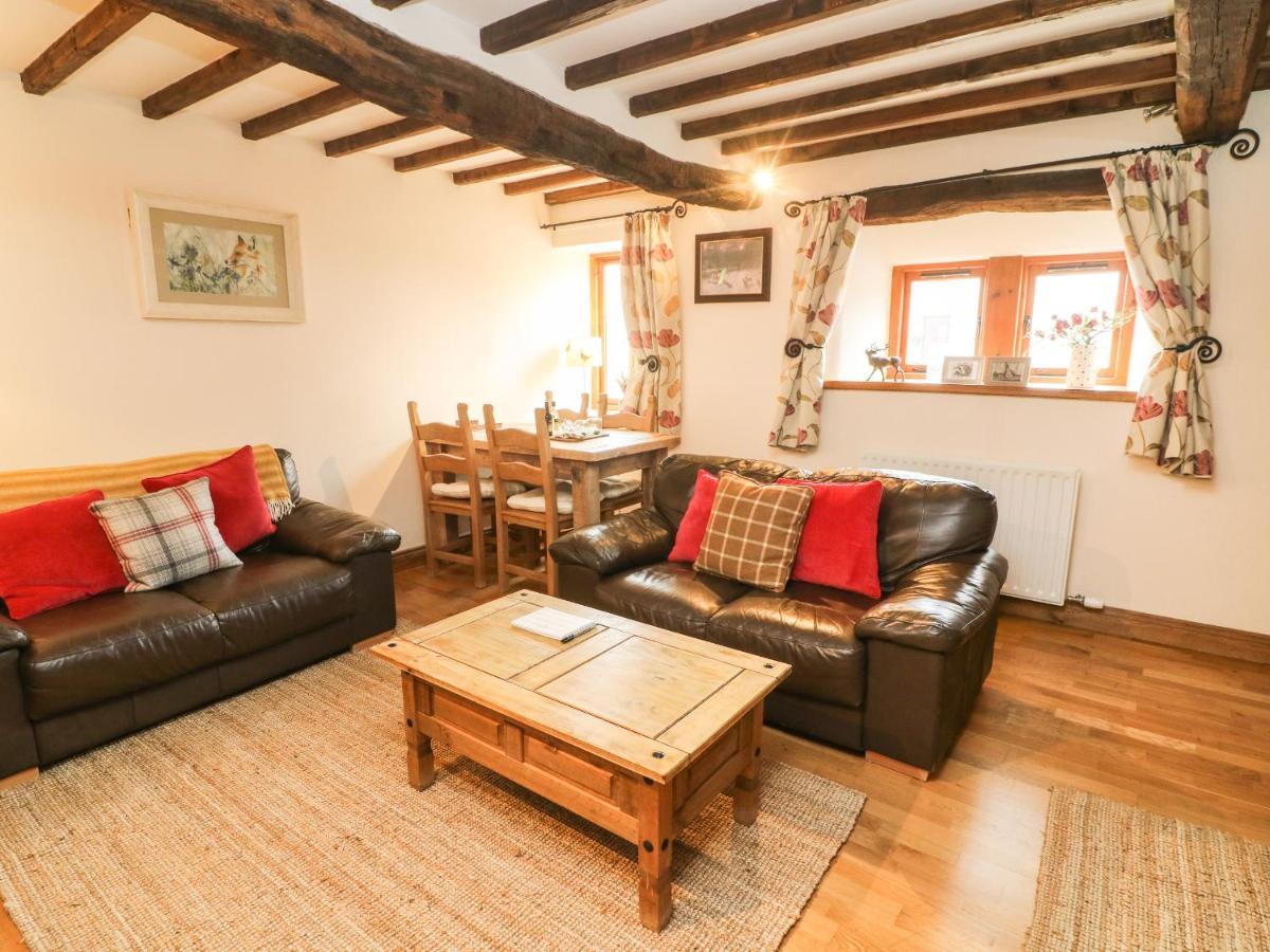 Clove Cottage Great Ormside Екстериор снимка