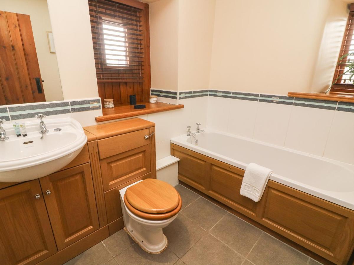 Clove Cottage Great Ormside Екстериор снимка