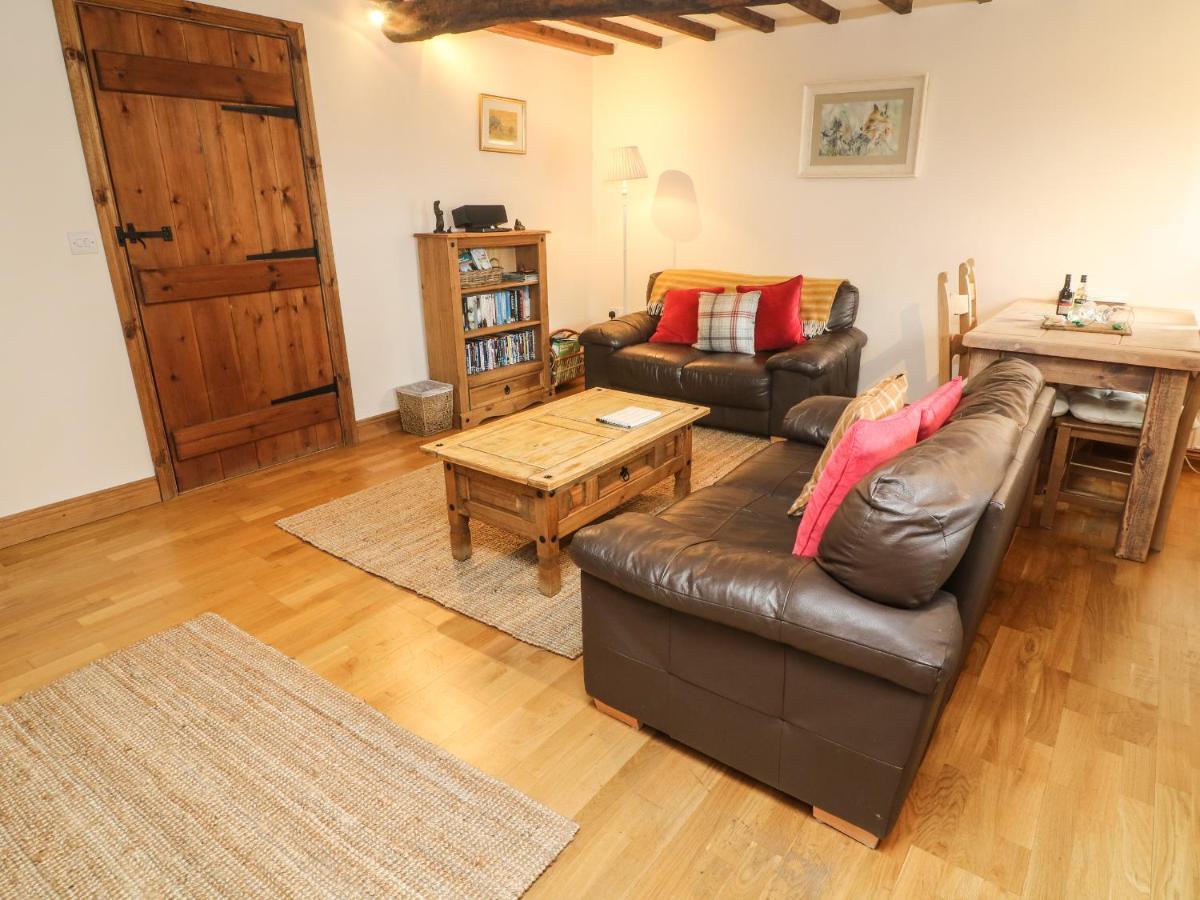 Clove Cottage Great Ormside Екстериор снимка
