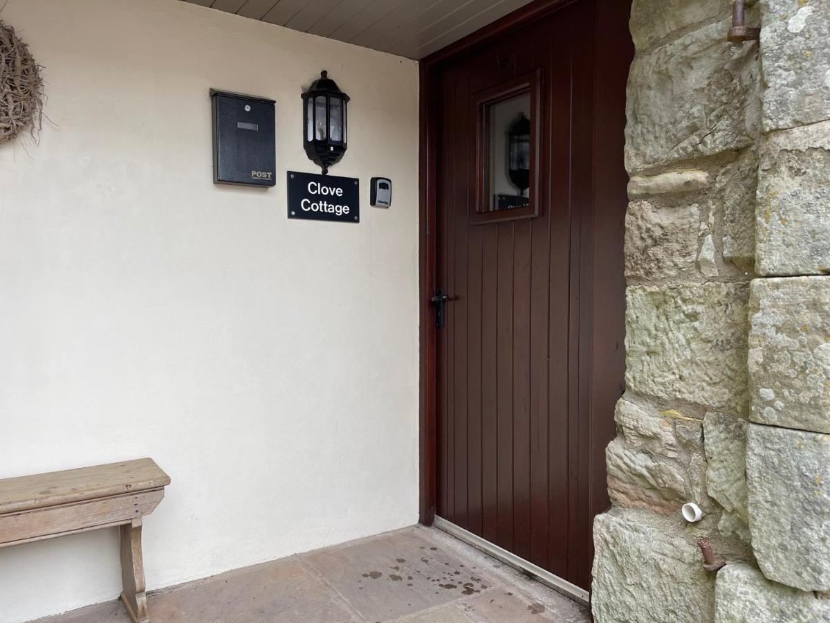 Clove Cottage Great Ormside Екстериор снимка