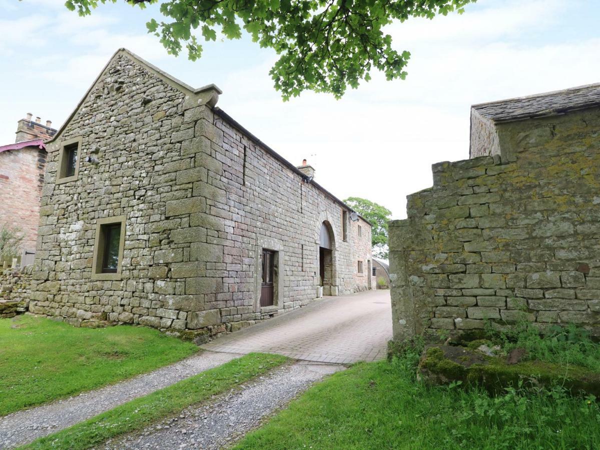 Clove Cottage Great Ormside Екстериор снимка